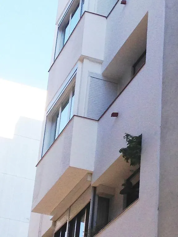 Linda Appartamento Lloret Lloret de Mar