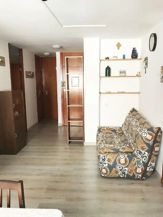 Linda Appartamento Lloret Lloret de Mar