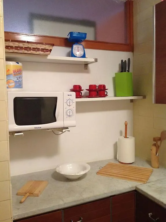 Linda Appartamento Lloret Lloret de Mar Espagne