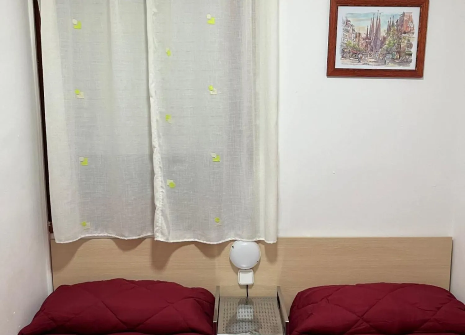 Appartement Linda Appartamento Lloret Lloret de Mar Espagne