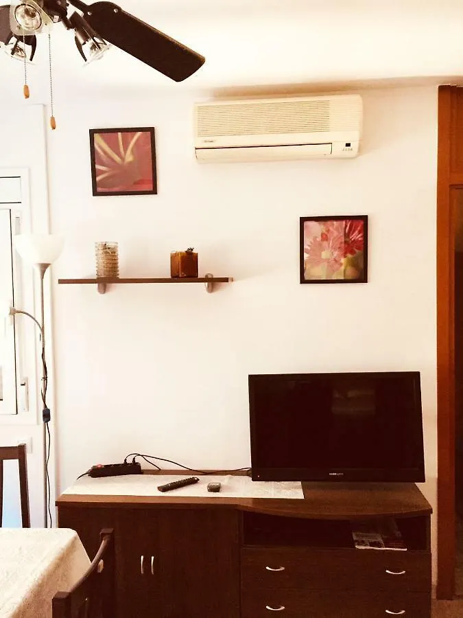 Linda Appartamento Lloret Lloret de Mar Espagne