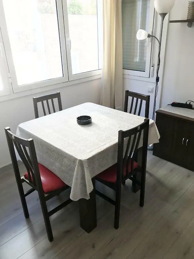 Appartement Linda Appartamento Lloret Lloret de Mar