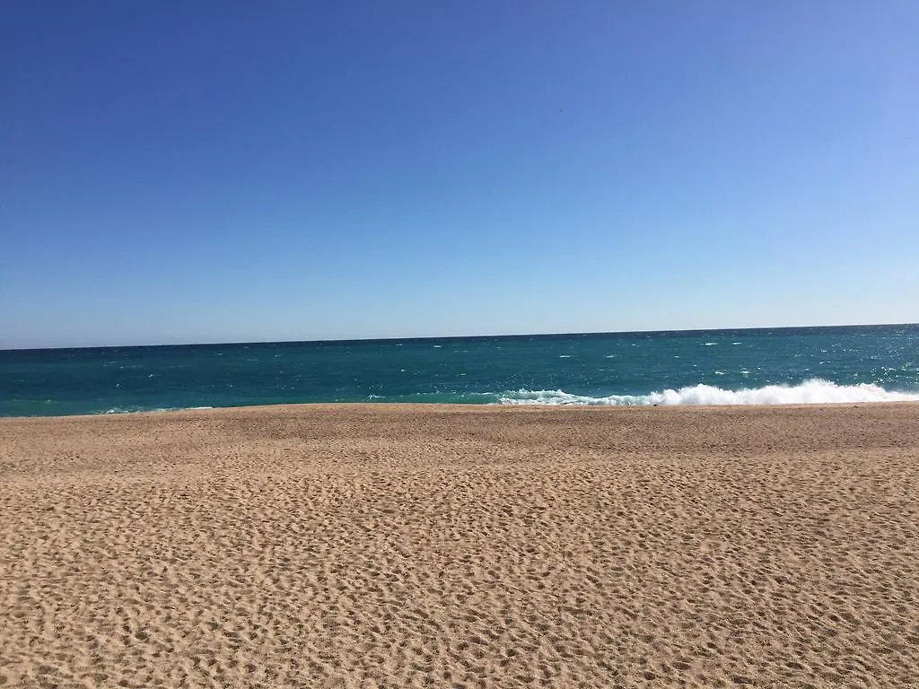 Linda Appartamento Lloret Lloret de Mar Espagne