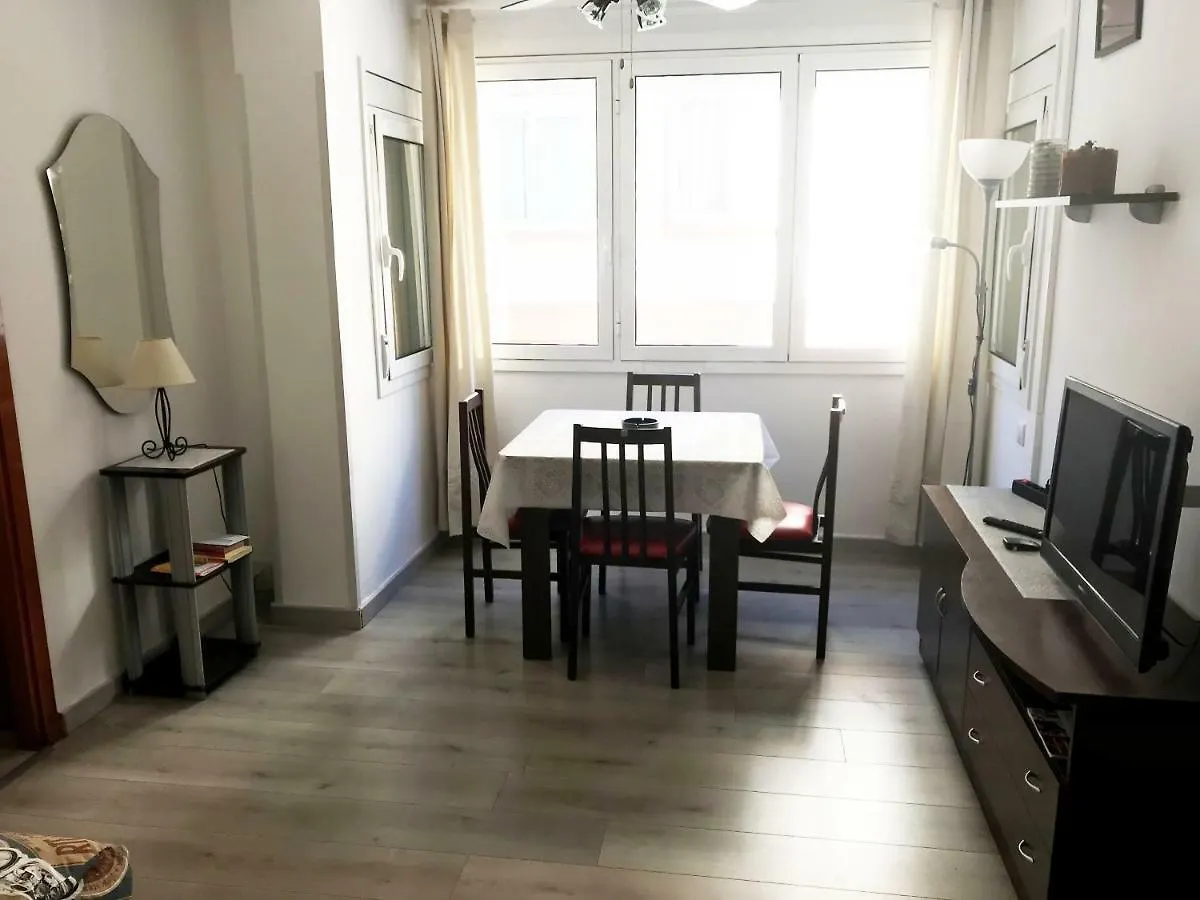 Linda Appartamento Lloret Lloret de Mar Appartement