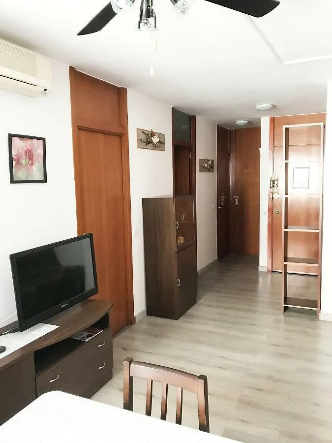Linda Appartamento Lloret Lloret de Mar Appartement